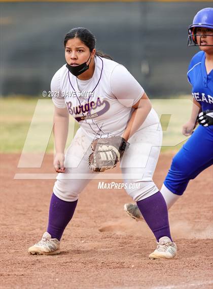 Thumbnail 1 in Bowie @ Burges photogallery.