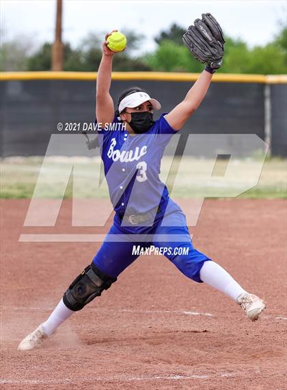 Thumbnail 2 in Bowie @ Burges photogallery.