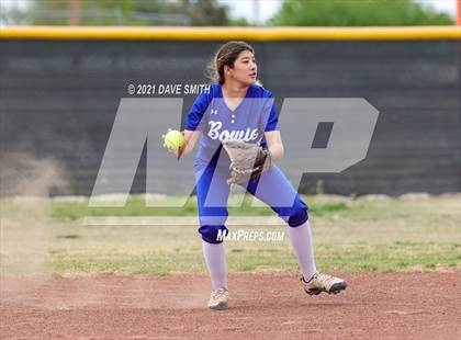 Thumbnail 1 in Bowie @ Burges photogallery.