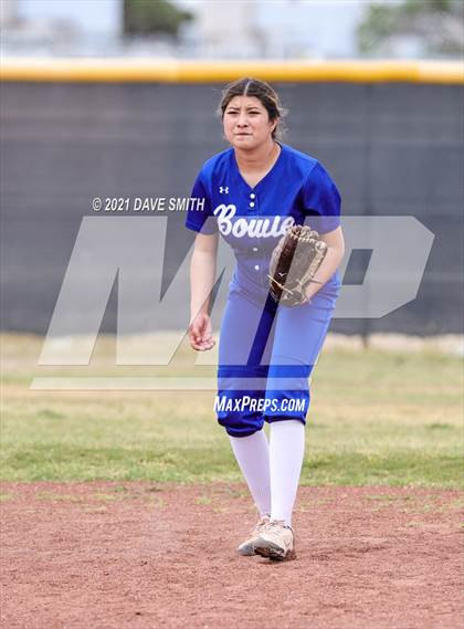 Thumbnail 2 in Bowie @ Burges photogallery.