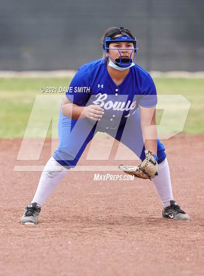 Thumbnail 1 in Bowie @ Burges photogallery.