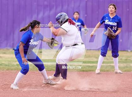 Thumbnail 1 in Bowie @ Burges photogallery.