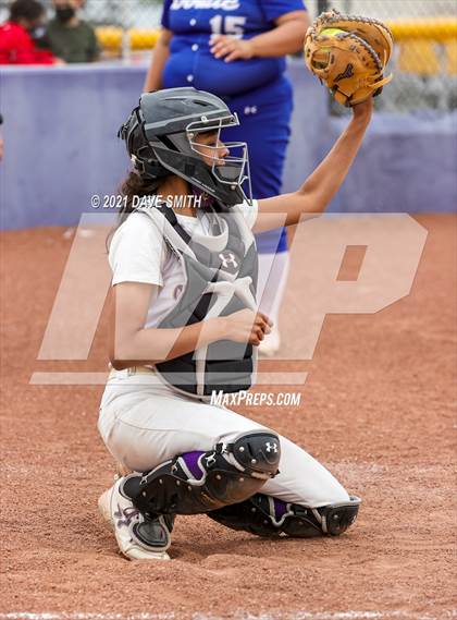 Thumbnail 3 in Bowie @ Burges photogallery.