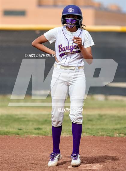 Thumbnail 2 in Bowie @ Burges photogallery.