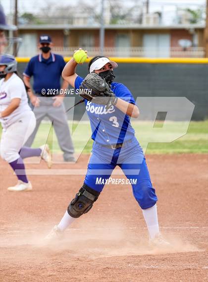 Thumbnail 1 in Bowie @ Burges photogallery.