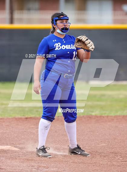 Thumbnail 1 in Bowie @ Burges photogallery.