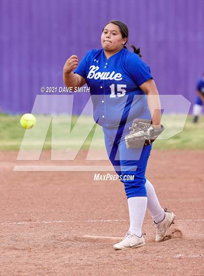 Thumbnail 2 in Bowie @ Burges photogallery.