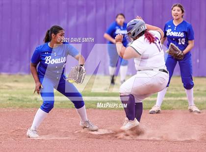 Thumbnail 1 in Bowie @ Burges photogallery.