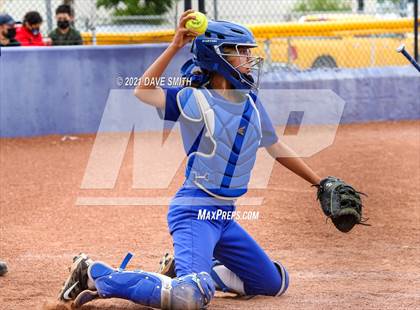 Thumbnail 3 in Bowie @ Burges photogallery.