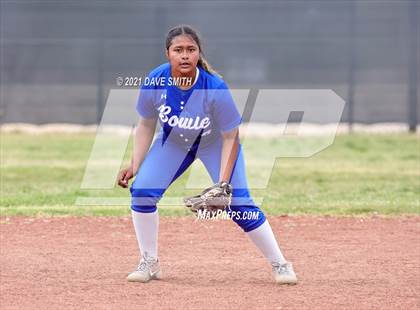 Thumbnail 2 in Bowie @ Burges photogallery.