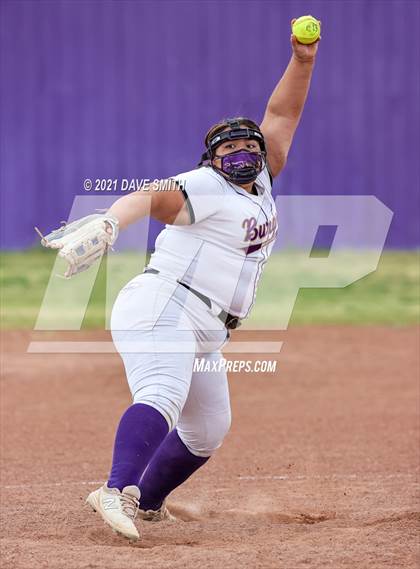 Thumbnail 1 in Bowie @ Burges photogallery.