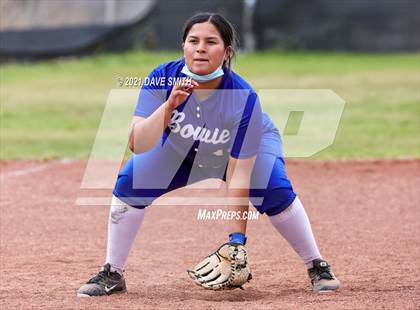 Thumbnail 2 in Bowie @ Burges photogallery.