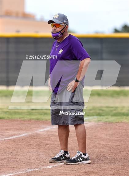 Thumbnail 2 in Bowie @ Burges photogallery.