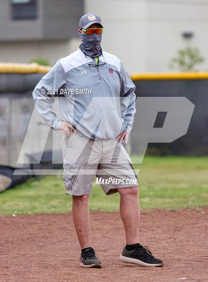 Thumbnail 2 in Bowie @ Burges photogallery.