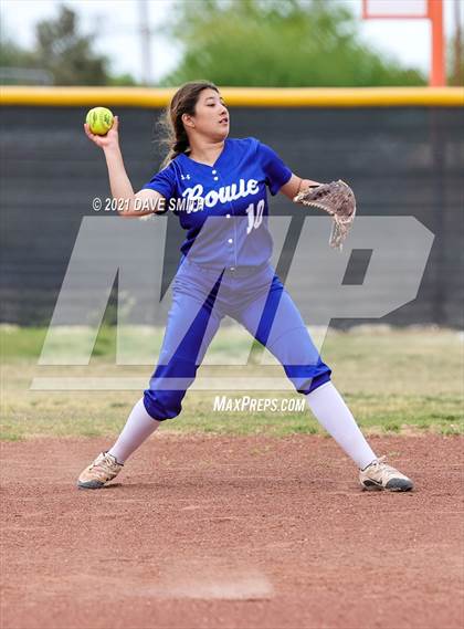 Thumbnail 2 in Bowie @ Burges photogallery.