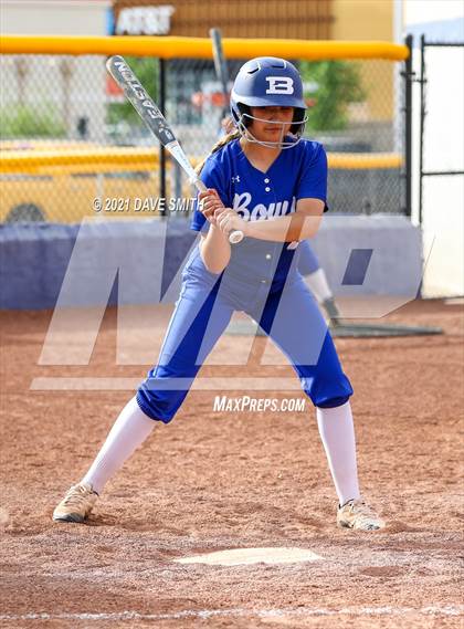 Thumbnail 2 in Bowie @ Burges photogallery.