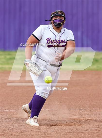 Thumbnail 2 in Bowie @ Burges photogallery.