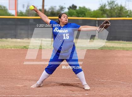 Thumbnail 1 in Bowie @ Burges photogallery.