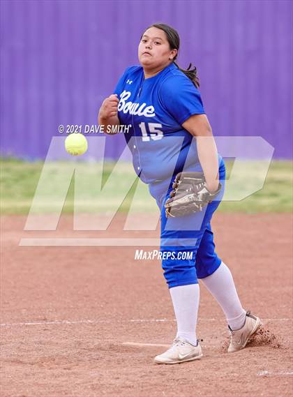 Thumbnail 3 in Bowie @ Burges photogallery.