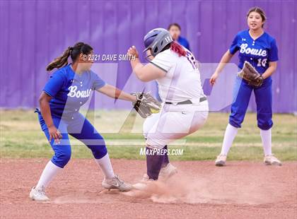 Thumbnail 3 in Bowie @ Burges photogallery.