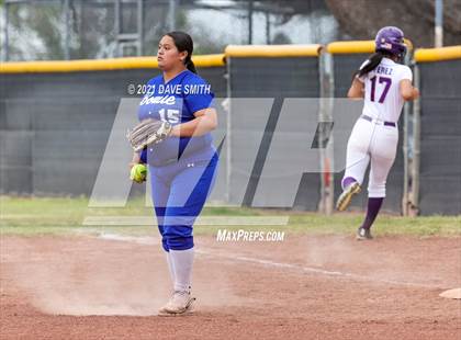 Thumbnail 3 in Bowie @ Burges photogallery.