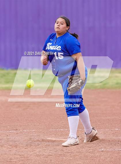 Thumbnail 2 in Bowie @ Burges photogallery.