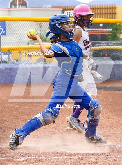 Thumbnail 2 in Bowie @ Burges photogallery.