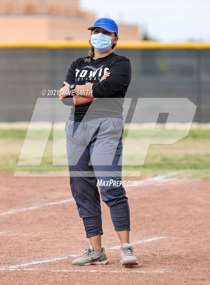 Thumbnail 3 in Bowie @ Burges photogallery.