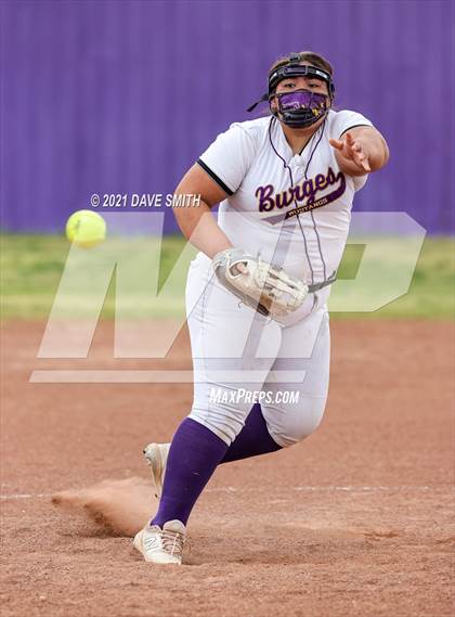 Thumbnail 3 in Bowie @ Burges photogallery.