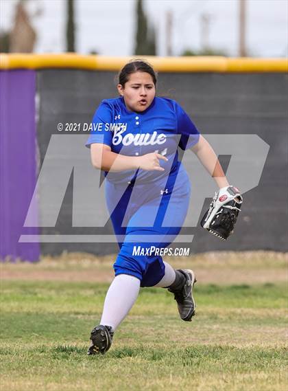 Thumbnail 2 in Bowie @ Burges photogallery.