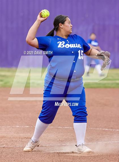 Thumbnail 2 in Bowie @ Burges photogallery.