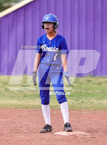 Thumbnail 1 in Bowie @ Burges photogallery.