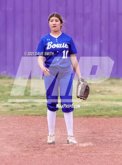 Thumbnail 3 in Bowie @ Burges photogallery.