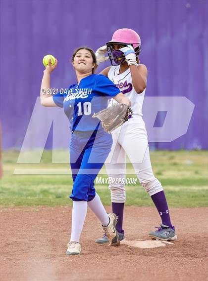 Thumbnail 1 in Bowie @ Burges photogallery.