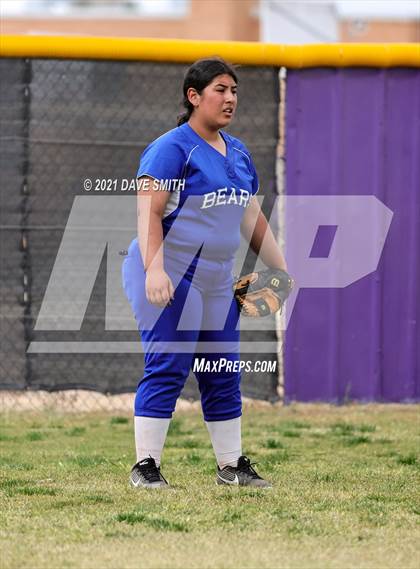 Thumbnail 1 in Bowie @ Burges photogallery.