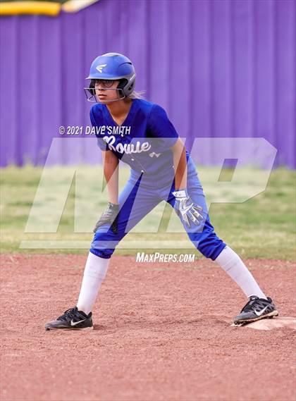 Thumbnail 2 in Bowie @ Burges photogallery.