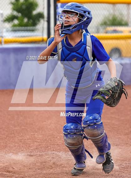 Thumbnail 2 in Bowie @ Burges photogallery.