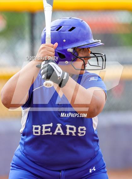 Thumbnail 1 in Bowie @ Burges photogallery.