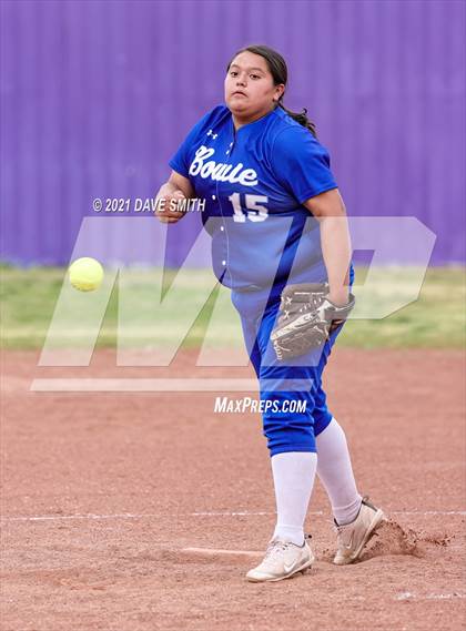 Thumbnail 2 in Bowie @ Burges photogallery.