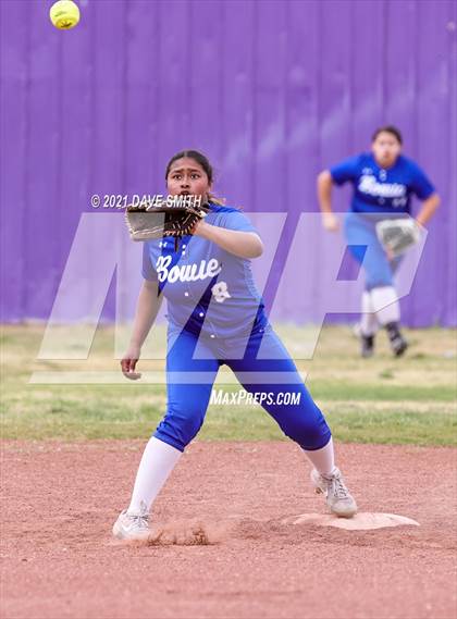 Thumbnail 1 in Bowie @ Burges photogallery.