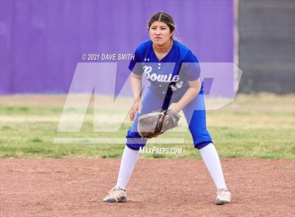 Thumbnail 2 in Bowie @ Burges photogallery.