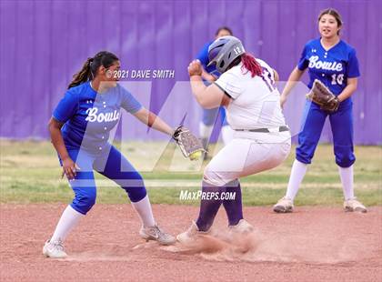 Thumbnail 2 in Bowie @ Burges photogallery.