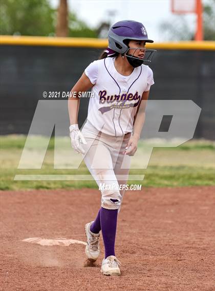 Thumbnail 3 in Bowie @ Burges photogallery.