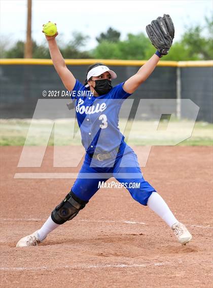 Thumbnail 1 in Bowie @ Burges photogallery.