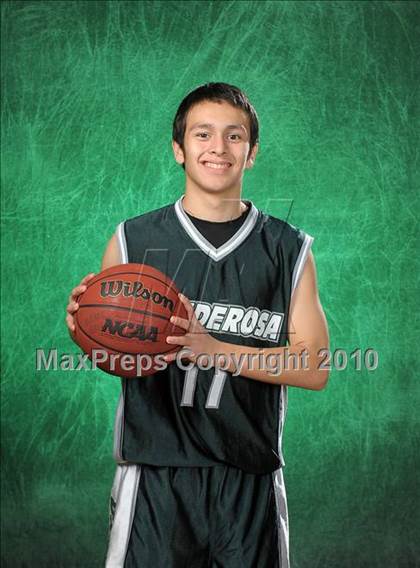 Thumbnail 1 in Ponderosa Team Photos photogallery.
