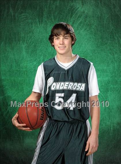 Thumbnail 3 in Ponderosa Team Photos photogallery.