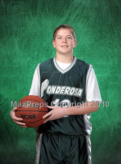 Thumbnail 1 in Ponderosa Team Photos photogallery.