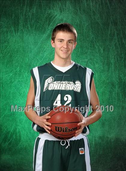Thumbnail 1 in Ponderosa Team Photos photogallery.