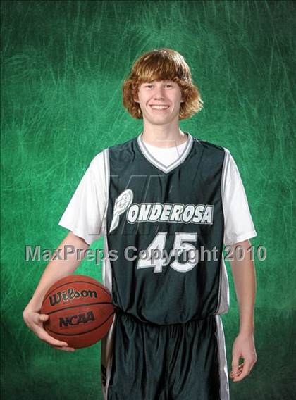 Thumbnail 2 in Ponderosa Team Photos photogallery.