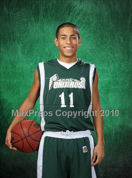 Thumbnail 1 in Ponderosa Team Photos photogallery.